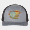 Snapback Trucker Cap Thumbnail