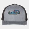 Snapback Trucker Cap Thumbnail