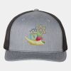 Snapback Trucker Cap Thumbnail