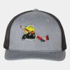 Snapback Trucker Cap Thumbnail