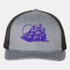 Snapback Trucker Cap Thumbnail