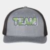 Snapback Trucker Cap Thumbnail