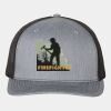 Snapback Trucker Cap Thumbnail