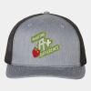 Snapback Trucker Cap Thumbnail