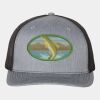 Snapback Trucker Cap Thumbnail