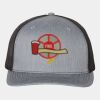 Snapback Trucker Cap Thumbnail