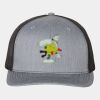 Snapback Trucker Cap Thumbnail