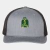 Snapback Trucker Cap Thumbnail