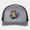 Snapback Trucker Cap Thumbnail