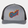 Snapback Trucker Cap Thumbnail