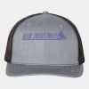 Snapback Trucker Cap Thumbnail