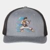 Snapback Trucker Cap Thumbnail