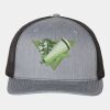 Snapback Trucker Cap Thumbnail