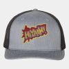 Snapback Trucker Cap Thumbnail