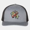 Snapback Trucker Cap Thumbnail