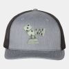 Snapback Trucker Cap Thumbnail