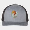 Snapback Trucker Cap Thumbnail