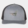 Snapback Trucker Cap Thumbnail