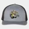 Snapback Trucker Cap Thumbnail