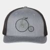 Snapback Trucker Cap Thumbnail