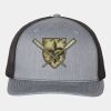 Snapback Trucker Cap Thumbnail