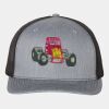 Snapback Trucker Cap Thumbnail