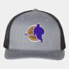 Snapback Trucker Cap Thumbnail