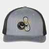 Snapback Trucker Cap Thumbnail