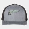 Snapback Trucker Cap Thumbnail