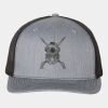 Snapback Trucker Cap Thumbnail