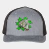 Snapback Trucker Cap Thumbnail