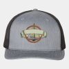 Snapback Trucker Cap Thumbnail