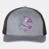 Snapback Trucker Cap Thumbnail