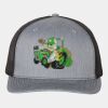 Snapback Trucker Cap Thumbnail