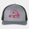 Snapback Trucker Cap Thumbnail