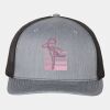 Snapback Trucker Cap Thumbnail