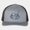 Snapback Trucker Cap Thumbnail