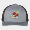 Snapback Trucker Cap Thumbnail