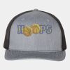 Snapback Trucker Cap Thumbnail