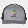 Snapback Trucker Cap Thumbnail