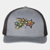 Snapback Trucker Cap Thumbnail