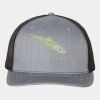 Snapback Trucker Cap Thumbnail