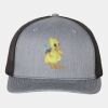 Snapback Trucker Cap Thumbnail