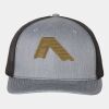 Snapback Trucker Cap Thumbnail