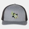 Snapback Trucker Cap Thumbnail