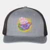 Snapback Trucker Cap Thumbnail