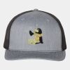 Snapback Trucker Cap Thumbnail