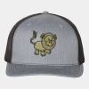 Snapback Trucker Cap Thumbnail