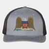 Snapback Trucker Cap Thumbnail