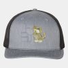 Snapback Trucker Cap Thumbnail